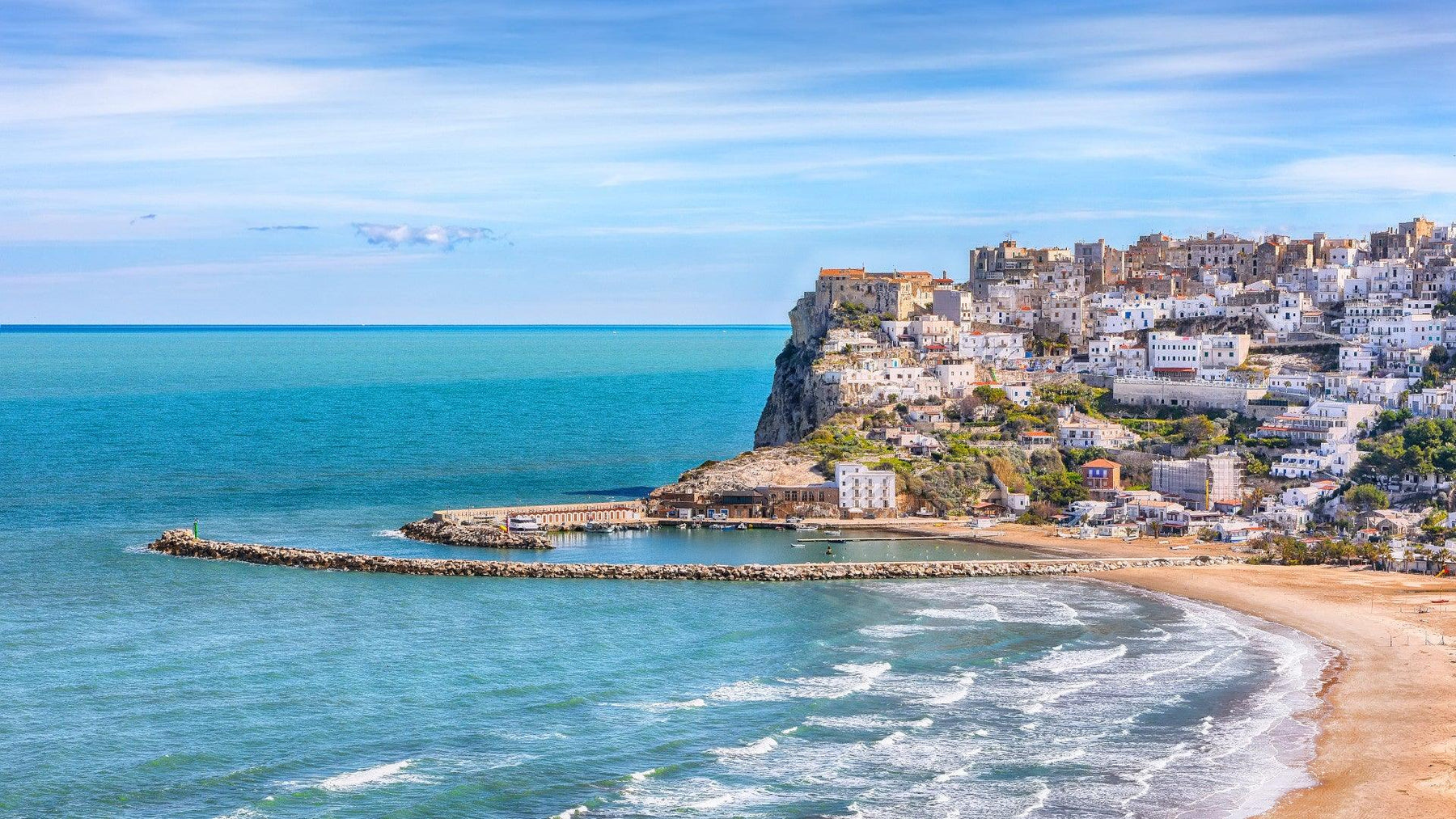 Naviguer sur la côte adriatique italienne : Guide complet - ORCA Retail by Pennel & Flipo