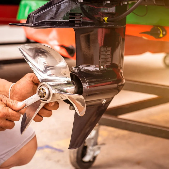 Comment sont fabriqués les bateaux semi-rigides ?