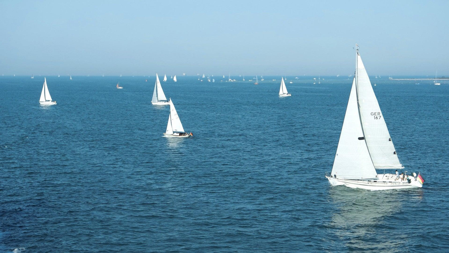 Les événements nautiques européens à ne pas manquer [2026]