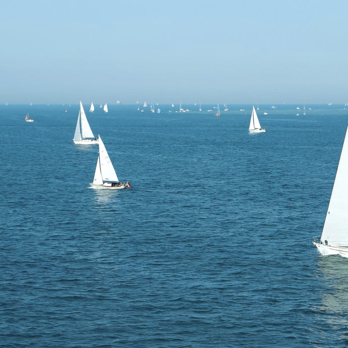 Les événements nautiques européens à ne pas manquer