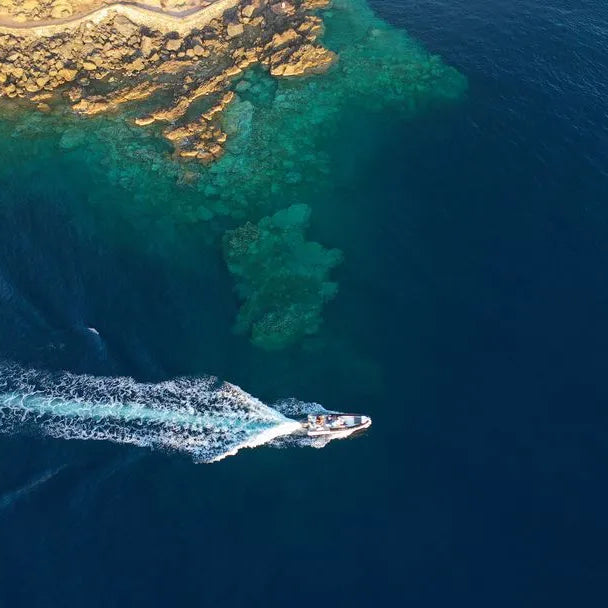 Les meilleurs modèles de bateaux pneumatiques semi-rigides