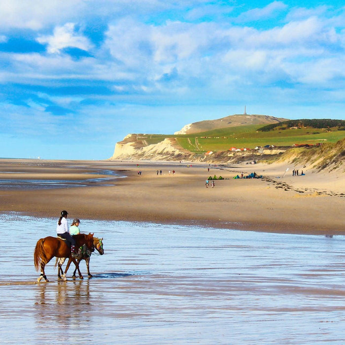 Naviguer en mer du Nord et dans la Manche : Guide complet - ORCA Retail by Pennel & Flipo