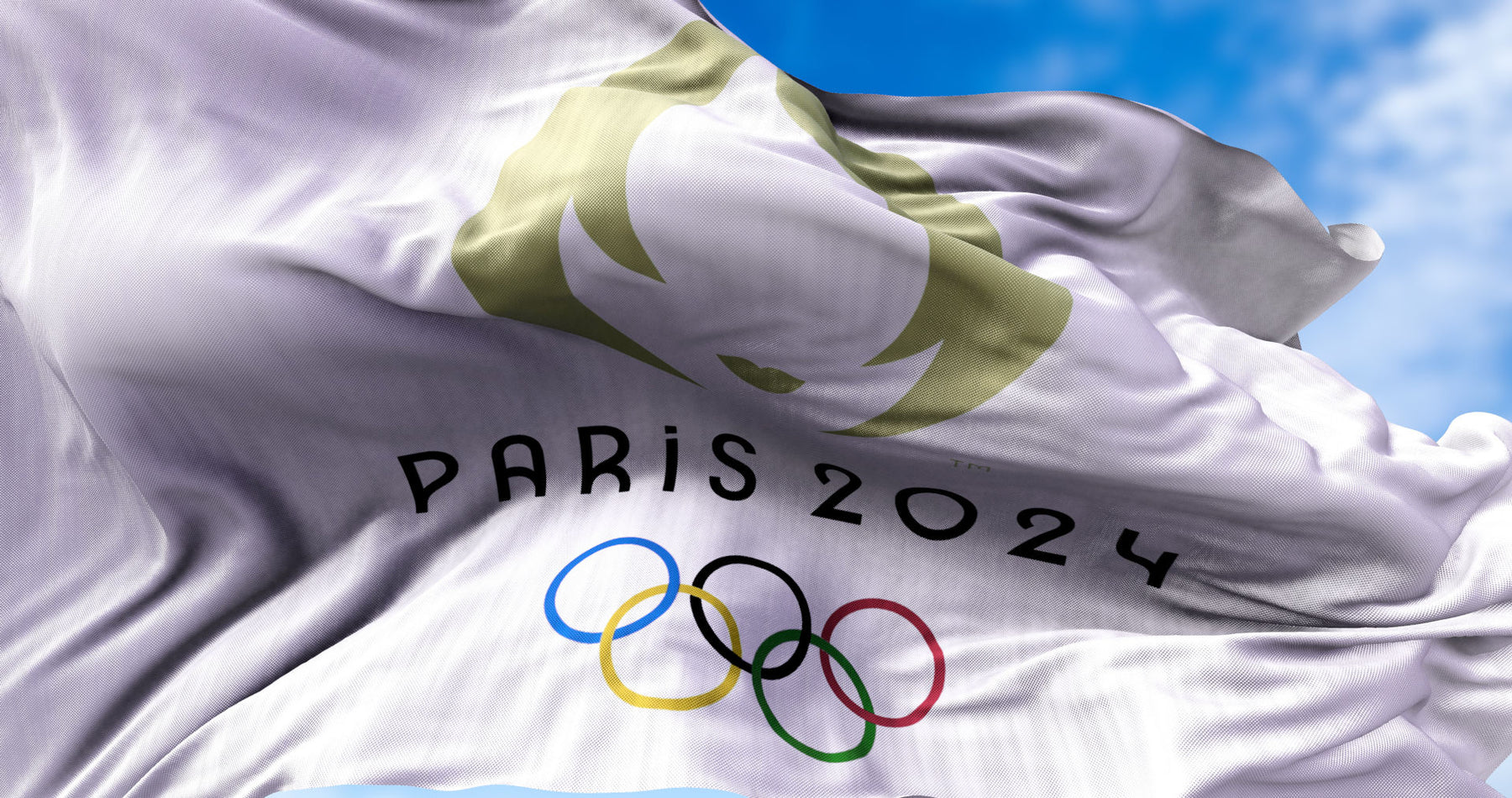 Highfield sponsor des J.O de Paris 2024 : 91 semi-rigides mis en vente !