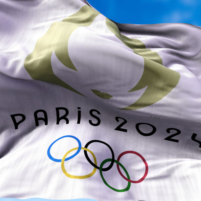 Highfield sponsor des J.O de Paris 2024 : 91 semi-rigides mis en vente !