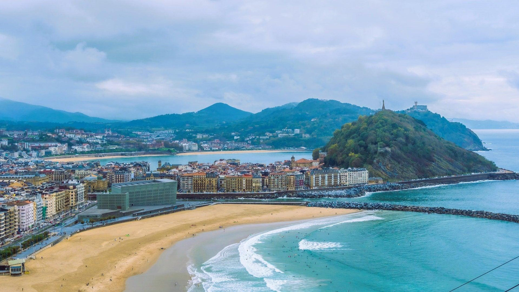 Naviguer sur la côte atlantique espagnole : Guide complet - ORCA Retail by Pennel & Flipo