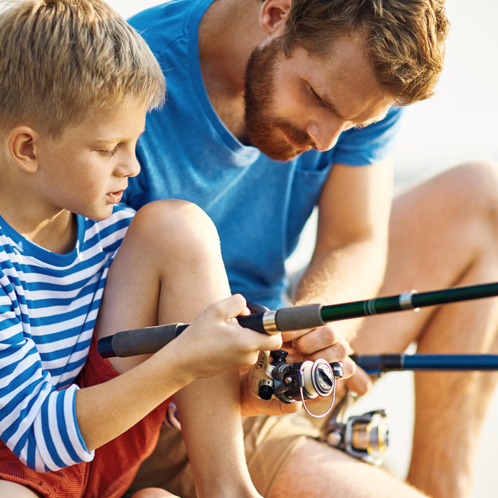 Tout savoir sur les différentes techniques de pêche