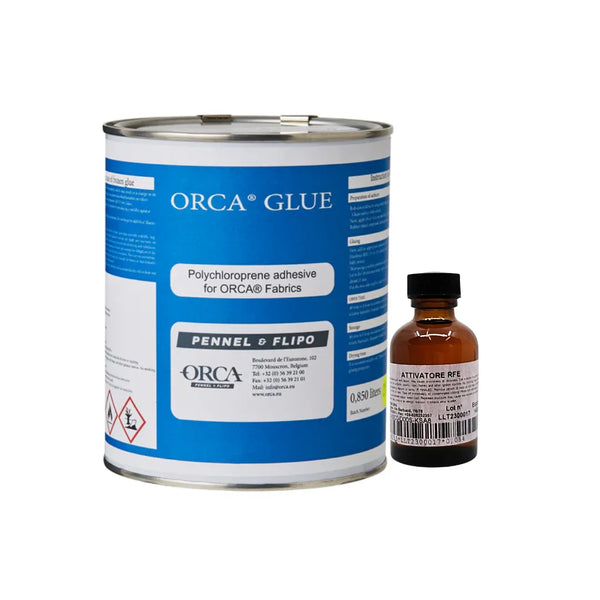 ORCA® REPARATIESET