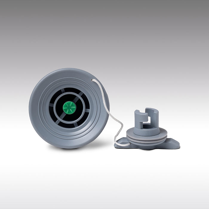 TWIST inflation valve - CEREDI