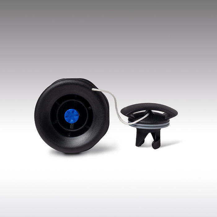 TWIST inflation valve - CEREDI