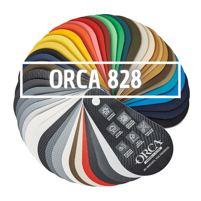 ORCA® 828 Hypalon® (CSM/CR)