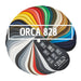 ORCA® 828 Hypalon® (CSM/CR) - ORCA Retail by Pennel & Flipo