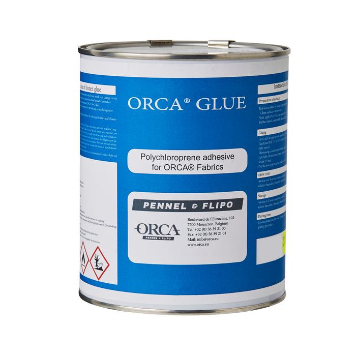 Orca Glue